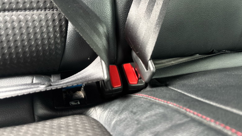 Ford Focus 1.5 EcoBlue 120 ST-Line X 5dr Auto Diesel Hatchback